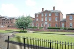 Отель Best Western PLUS Stoke On Trent Moat House Отель Best Western PLUS Stoke On Trent Moat House