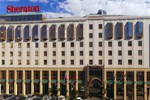 Шератон Палас Отель Москва Шератон Палас Отель Москва