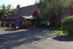 Отель Comfort Hotel Brétigny Sur Orge Отель Comfort Hotel Brétigny Sur Orge