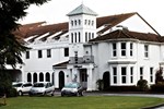 Отель Copthorne Effingham Gatwick Hotel Отель Copthorne Effingham Gatwick Hotel