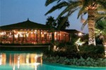 Отель Oasis Islantilla Отель Oasis Islantilla