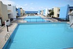 Апартаменты Eleni Holiday Village Апартаменты Eleni Holiday Village