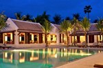 Отель Samui Palm Beach Resort Отель Samui Palm Beach Resort