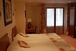 Отель The Priory Hotel Отель The Priory Hotel