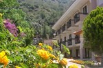 Отель Perdikia Beach Отель Perdikia Beach