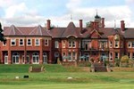 Отель Best Western Moor Hall Hotel & Spa Отель Best Western Moor Hall Hotel & Spa