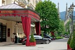 Отель Brenners Park-Hotel & Spa Отель Brenners Park-Hotel & Spa
