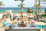 Отель Playa del Moro Отель Playa del Moro