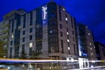 Отель Radisson Blu Eu Hotel Отель Radisson Blu Eu Hotel