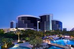 Отель Grand Hyatt Dubai Отель Grand Hyatt Dubai