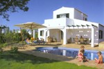 Отель Suite el Paso Отель Suite el Paso