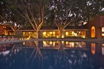 Отель Hacienda Jurica Отель Hacienda Jurica