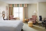 Отель New Orleans Downtown Marriott at the Convention Center Отель New Orleans Downtown Marriott at the Convention Center