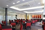 Отель Holiday Inn Express Ayr Отель Holiday Inn Express Ayr