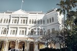 Отель Raffles Hotel Отель Raffles Hotel