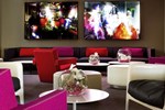 Отель Sofitel Paris La Défense Отель Sofitel Paris La Défense