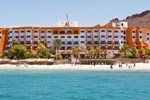 Отель San Carlos Plaza Отель San Carlos Plaza