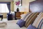 Отель Basingstoke Country Hotel Отель Basingstoke Country Hotel