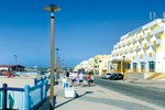 Отель Cristal Vieira Praia & Spa Отель Cristal Vieira Praia & Spa