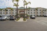 Отель Quality Suites Otay Mesa Отель Quality Suites Otay Mesa