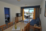 Апартаменты Apartamentos Marola-Portosin Апартаменты Apartamentos Marola-Portosin