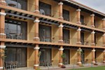 Отель Hosteria Las Quintas Hotel & Spa Отель Hosteria Las Quintas Hotel & Spa