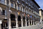 Отель Hotel Almudaina Отель Hotel Almudaina