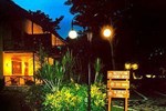 Отель Hotel Chicanna Ecovillage Отель Hotel Chicanna Ecovillage