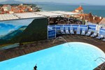 Отель Radisson Blu Hotel Biarritz Отель Radisson Blu Hotel Biarritz