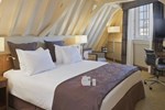 Отель Crowne Plaza Amsterdam City Centre Отель Crowne Plaza Amsterdam City Centre