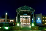 Отель Royal Hotel Отель Royal Hotel