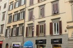 Отель Hotel Romagna Отель Hotel Romagna