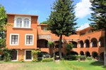 Отель Best Western Monteverde Express Отель Best Western Monteverde Express