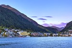 Отель Crowne Plaza Queenstown Отель Crowne Plaza Queenstown