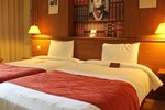 Отель Mercure Rouen Centre Cathédrale Отель Mercure Rouen Centre Cathédrale
