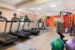 Отель Hilton Milton Keynes Отель Hilton Milton Keynes