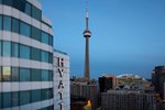 Отель Hyatt Regency Toronto Отель Hyatt Regency Toronto
