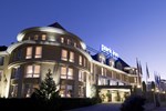 Отель Park Inn by Radisson Sofia Отель Park Inn by Radisson Sofia