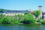 Отель Maritim Hotel Würzburg Отель Maritim Hotel Würzburg