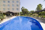 Отель Novotel Barcelona Cornellà Отель Novotel Barcelona Cornellà