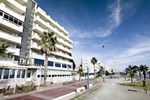 Отель Hotel Elimar Отель Hotel Elimar