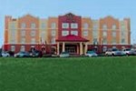 Отель Comfort Suites At Harbison Отель Comfort Suites At Harbison