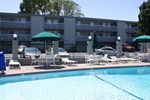 Отель Ramada San Jose Convention Center Отель Ramada San Jose Convention Center