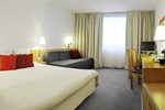 Отель Novotel Szczecin Centrum Отель Novotel Szczecin Centrum
