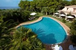 Отель Hotel Cala Caterina Отель Hotel Cala Caterina