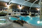 Отель Holiday Club Saariselkä Отель Holiday Club Saariselkä