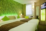 Отель ibis Styles Fontenay (ex all seasons) Отель ibis Styles Fontenay (ex all seasons)