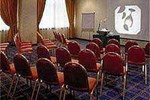Отель Holiday Inn Jeddah - Al Salam Отель Holiday Inn Jeddah - Al Salam