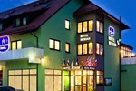 Отель City Partner Hotel Merian Отель City Partner Hotel Merian