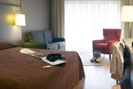 Отель Hesperia Andorra Отель Hesperia Andorra